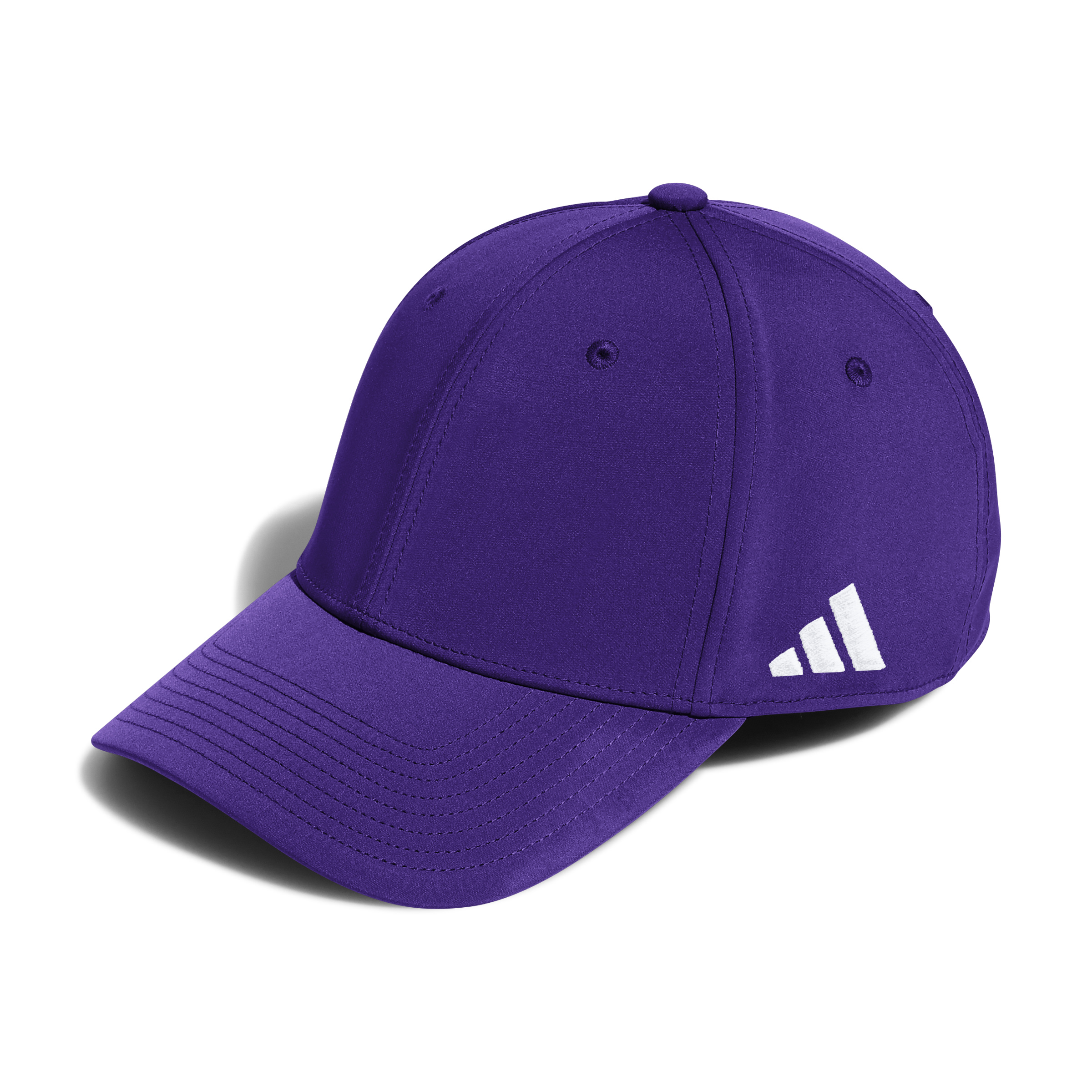 POLY STRUCTURED FLEX CAP 8