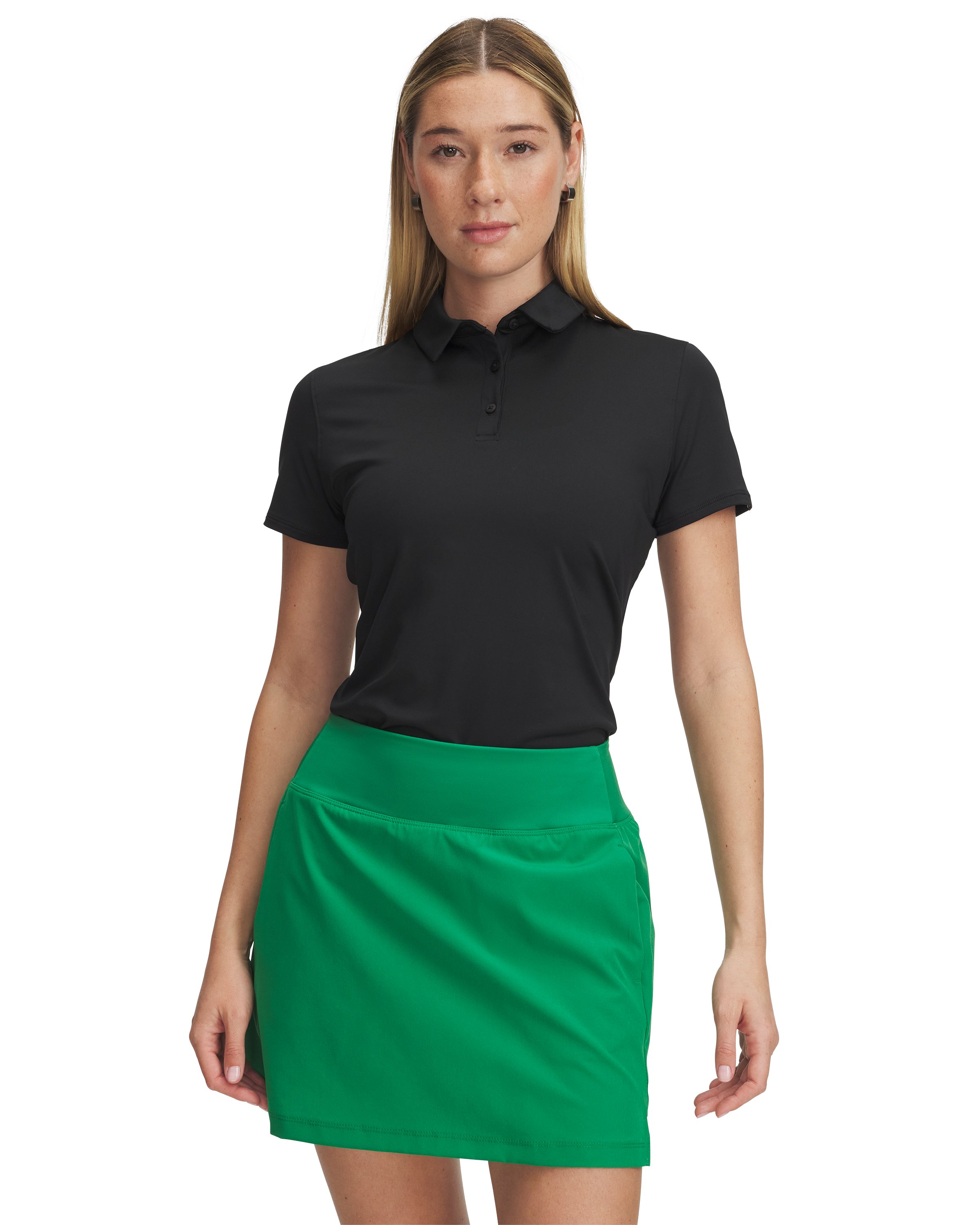 UA Tee To Green Women's Polo 2