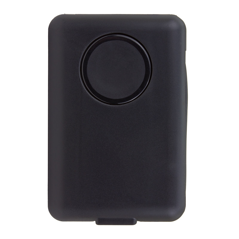 Chi-Charge Cable Card with Watch Charger - Collapsible Wireless Charging Stand and Charging Cable Carrier 11