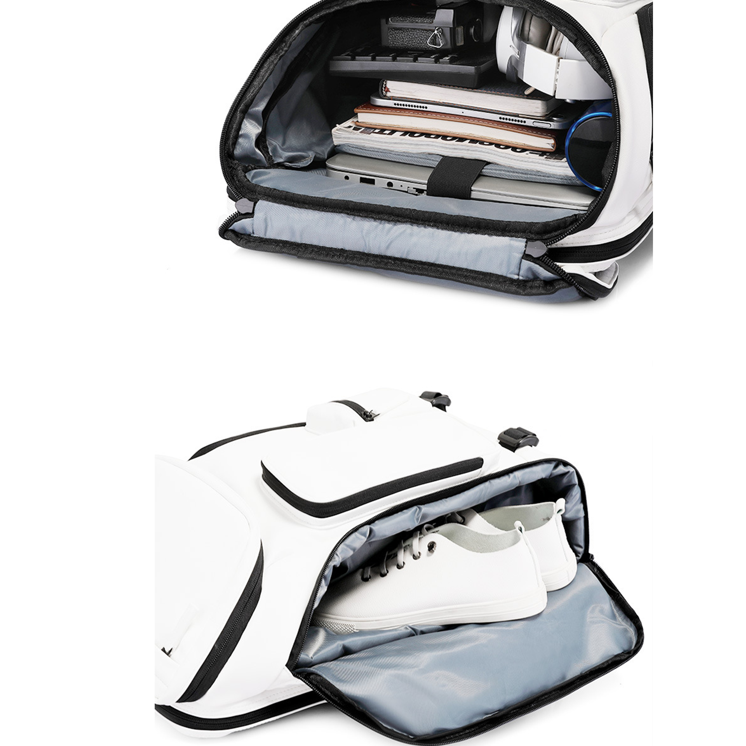 Extra Large Travel Backpack 6