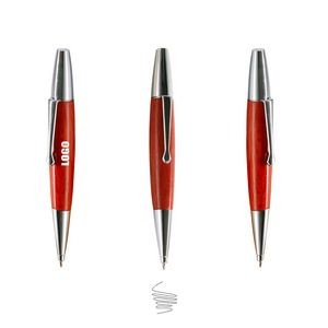 Professional Executive Wooden Writing Pen 10
