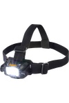 Rechargeable 6W Flex Band Headlight 26