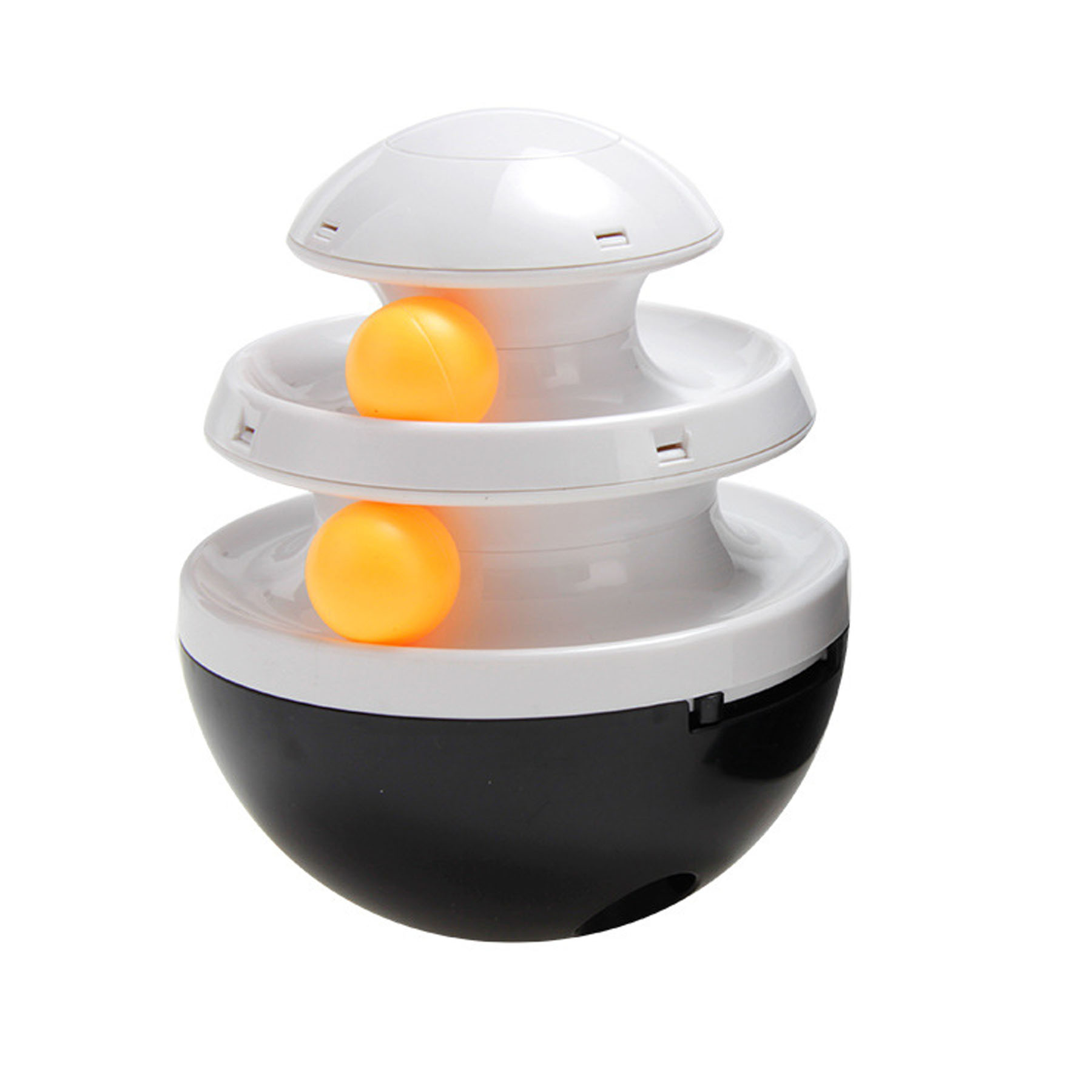 Pet Tumbler Leakage Ball 4