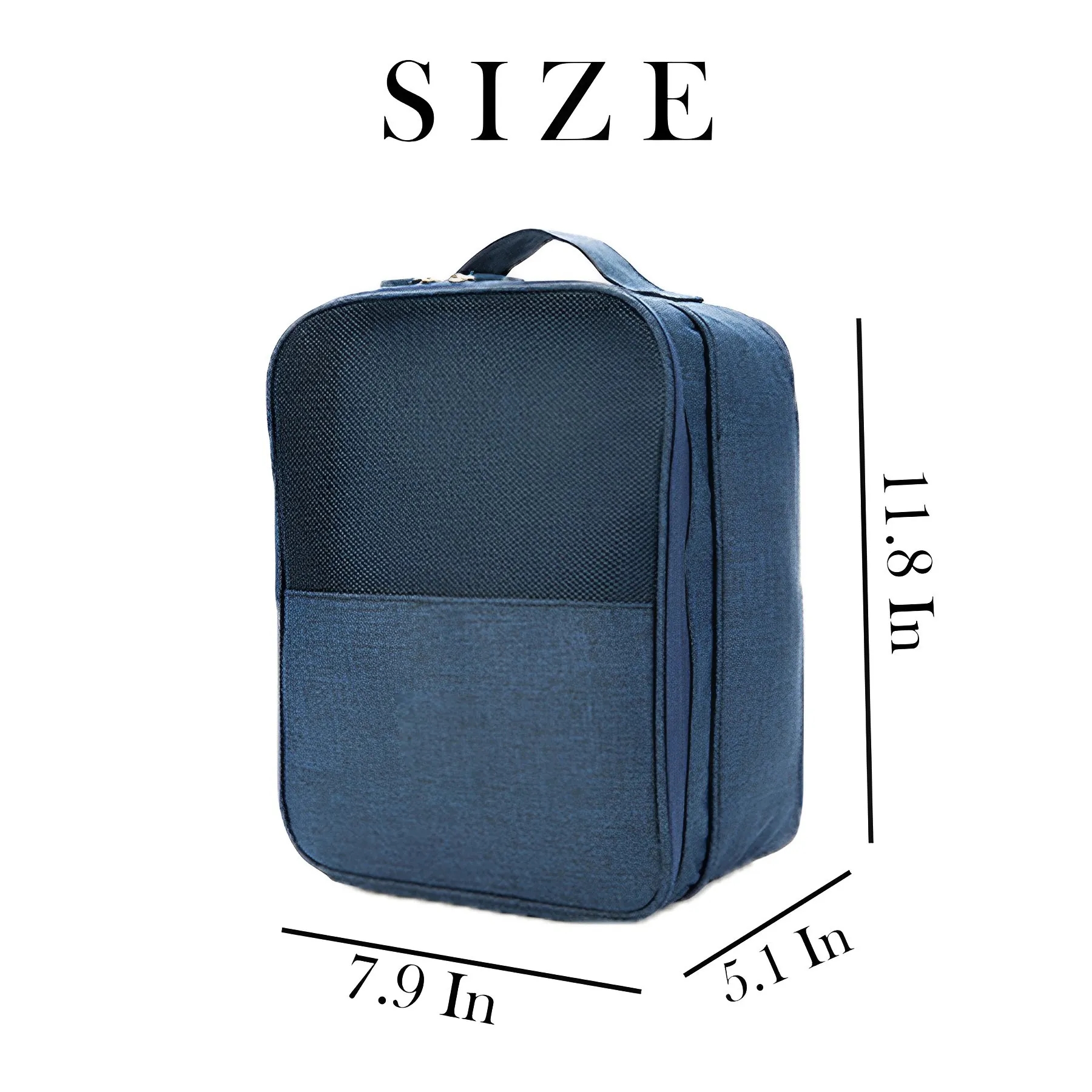 Polyester Shoe Storage Bag 11