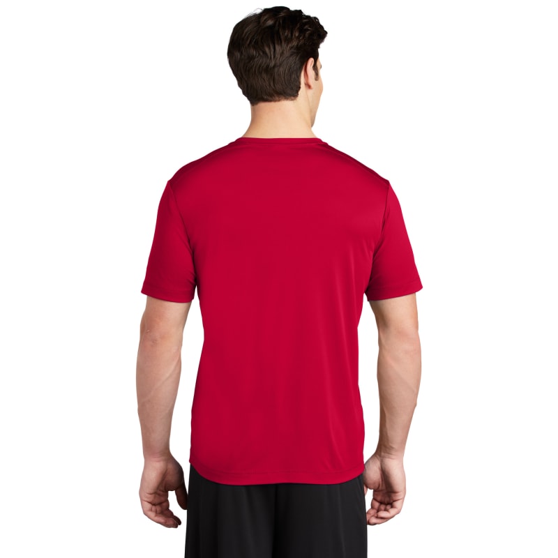 Sport-Tek Posi-UV Pro Tee. 54