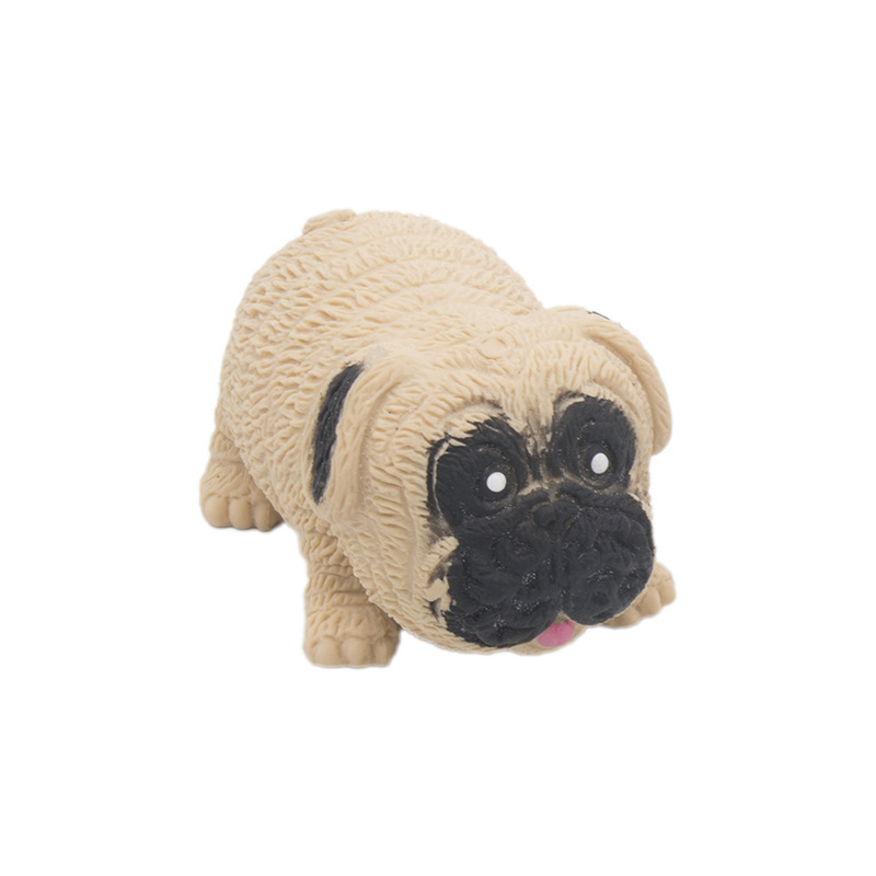 Squeezing Simulation Dog Toy 1