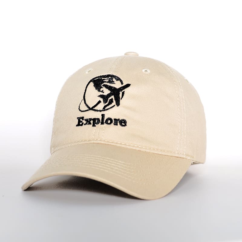 Custom Classic Dad Hats 80