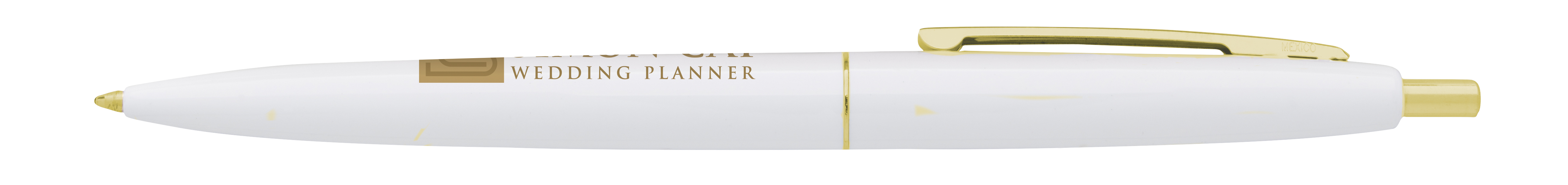 Classic Collection Clic™ Gold Pen 46