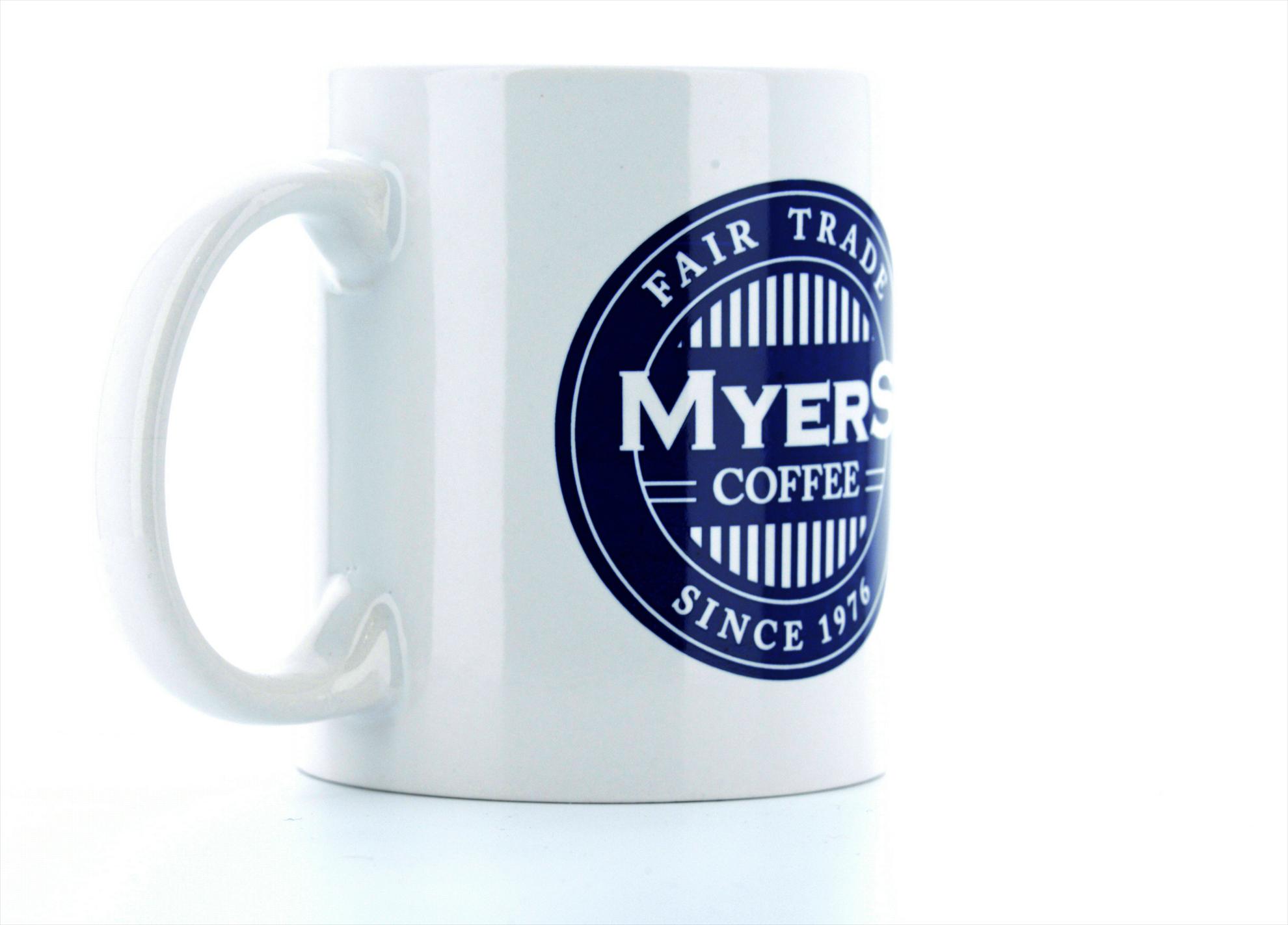 Good Value™ Budget Mug - 11 oz. 31