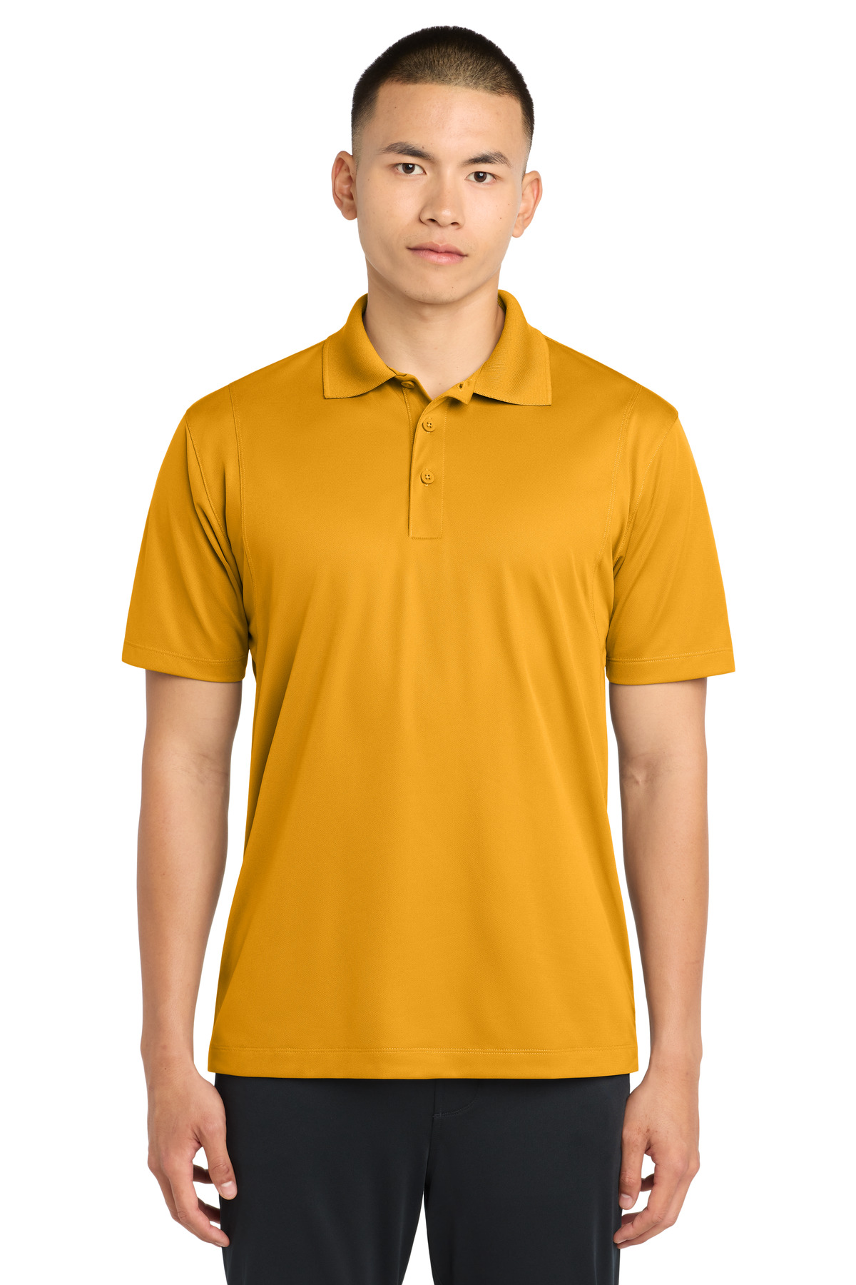 Sport-Tek Micropique Sport-Wick Polo. ST650 54