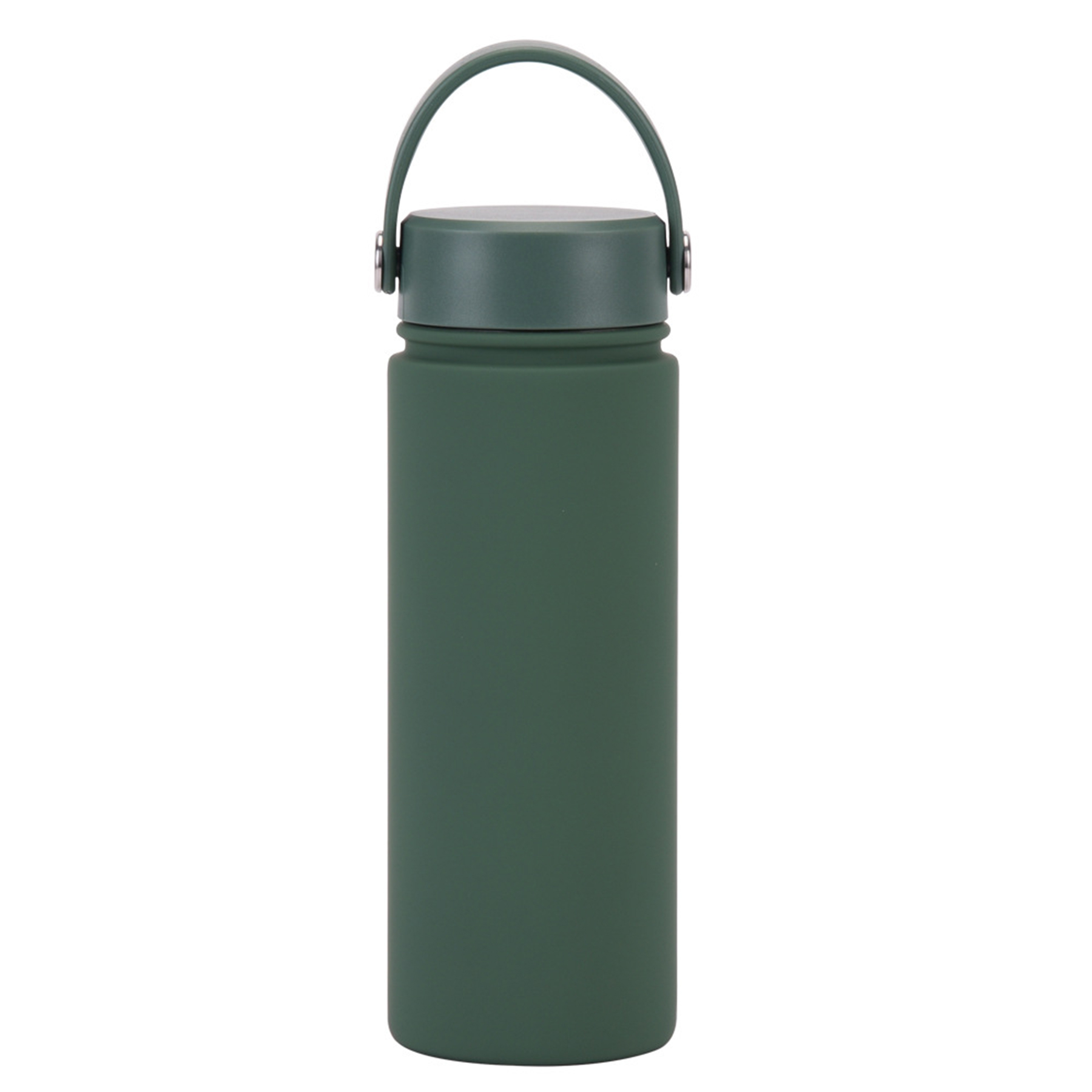 Stainless Steel Travel handled Water Bottle 5