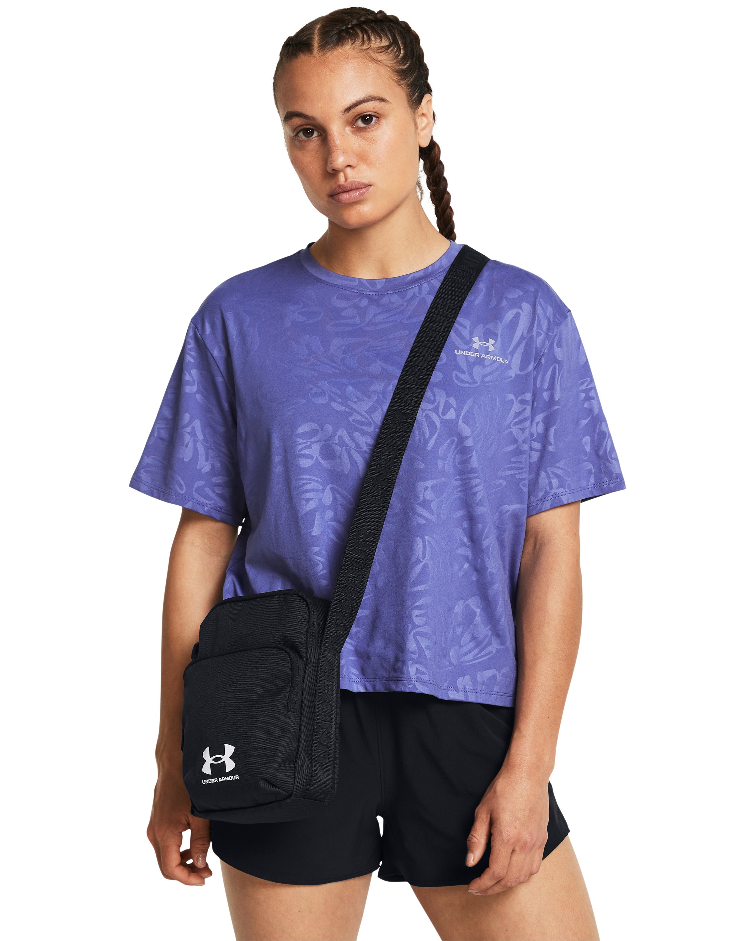 UA Essential Lite Crossbody 7