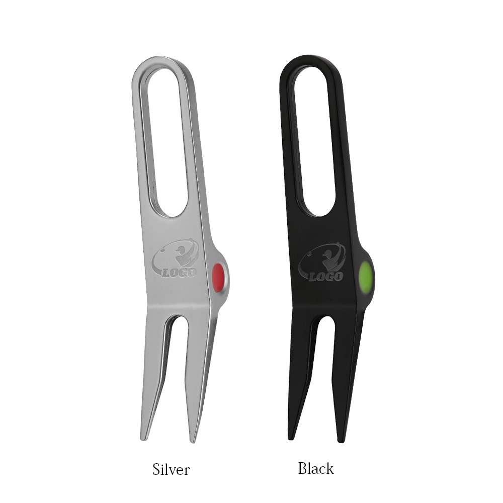 Metal Golf Divot Tool 2