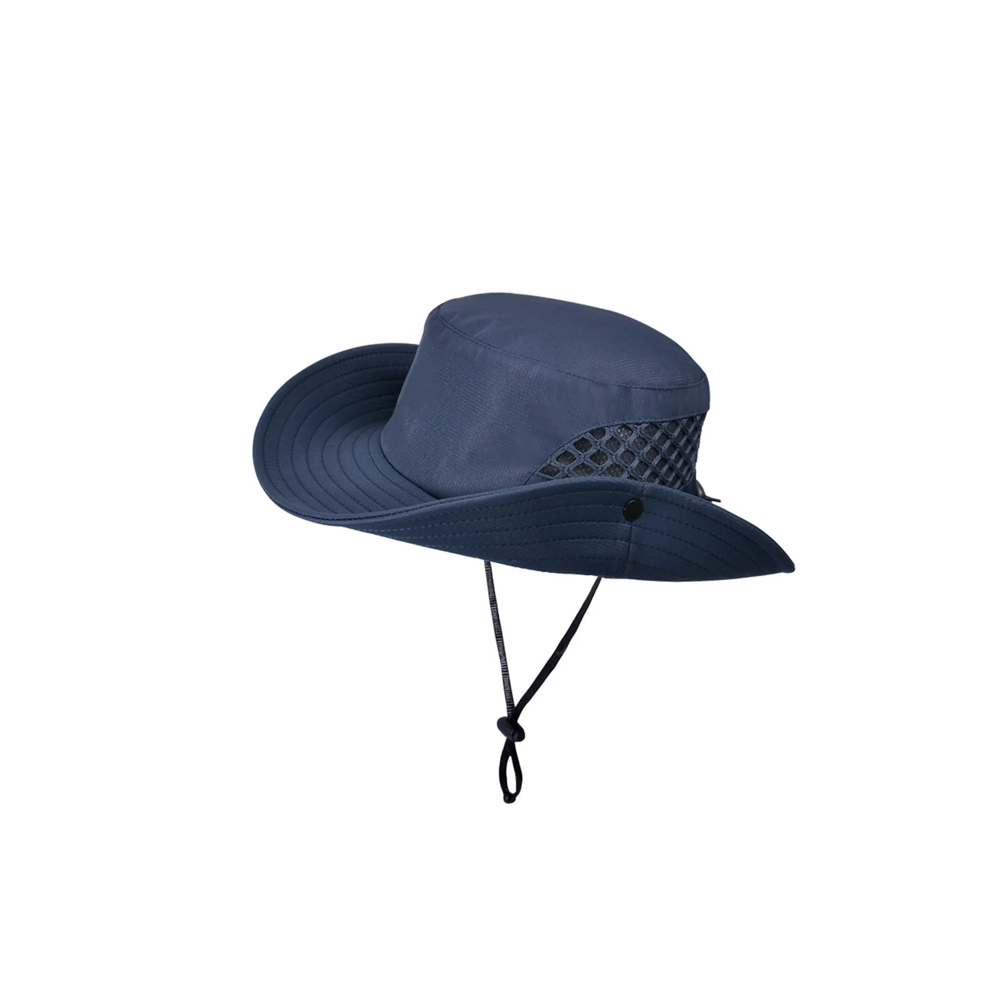 Breathable Outdoor Fishing Mountaineering Sun Hat 1