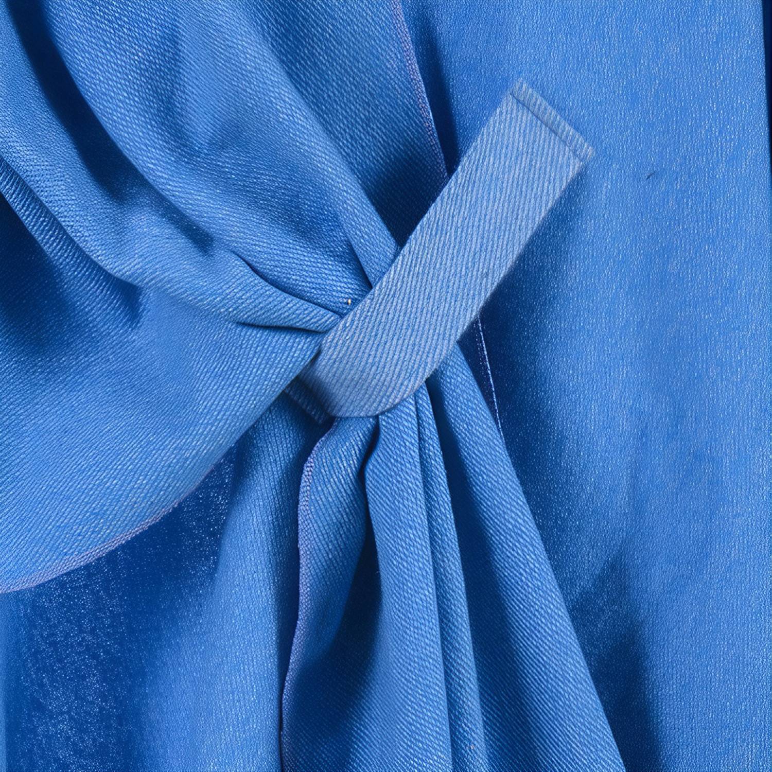 Winter Thermal Cashmere Split Style Shawl 8