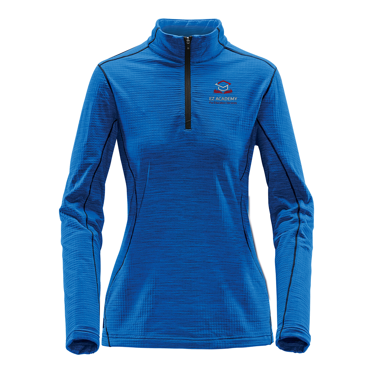 Stormtech Base Women's Thermal Zip 6
