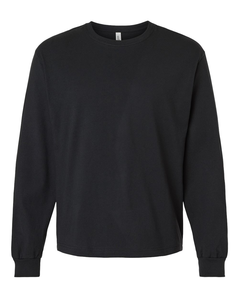 6 oz. Heavyweight Long Sleeve Tee - 3511 35