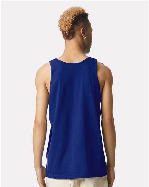 Unisex Fine Jersey Tank - 2408 20