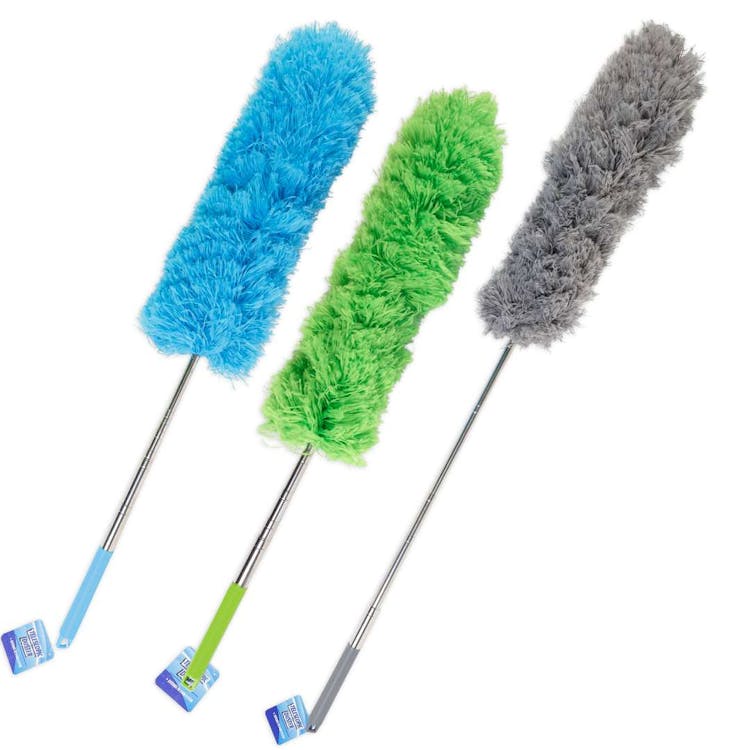 Duster Assorted 54" 1