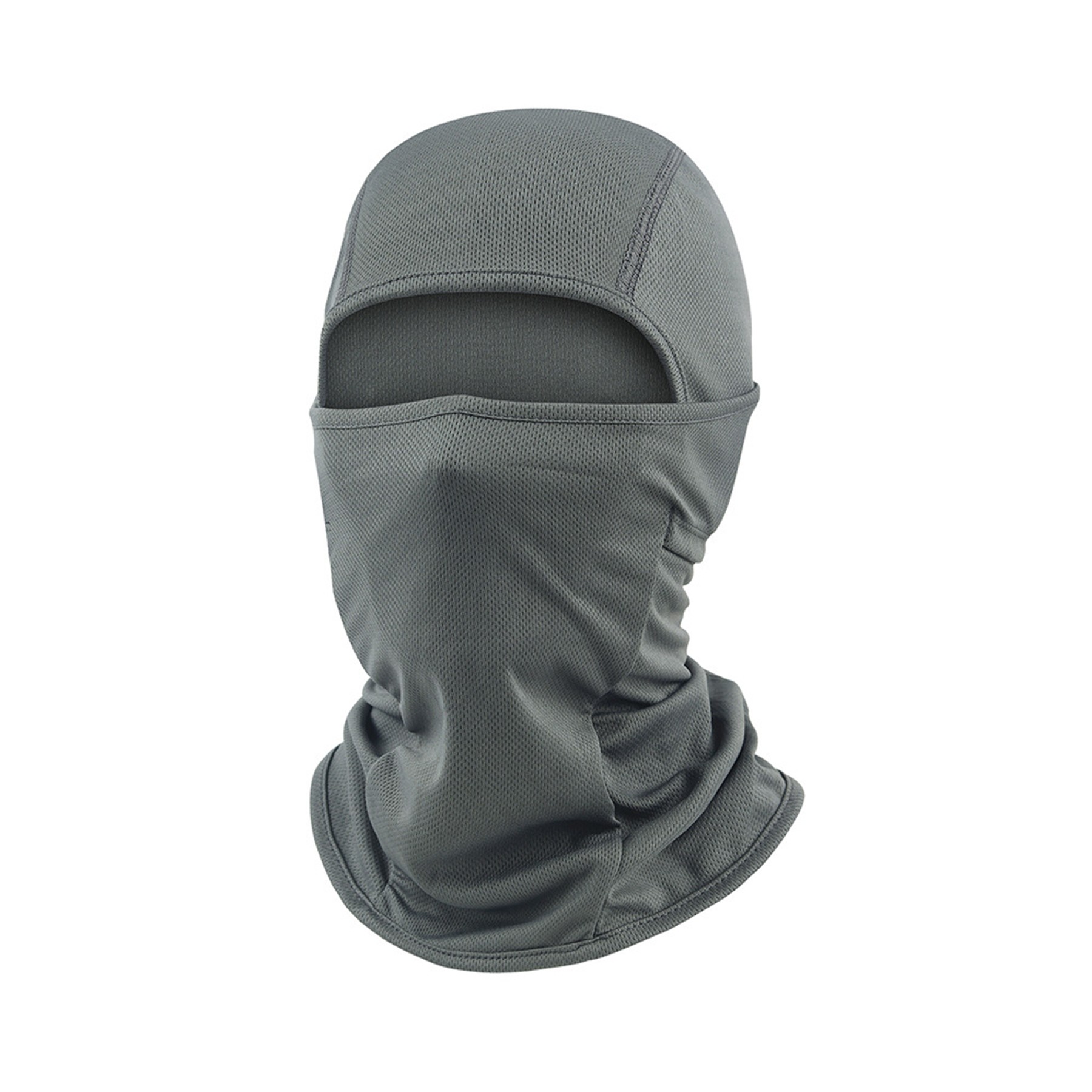 Full Cover Face Mask 19