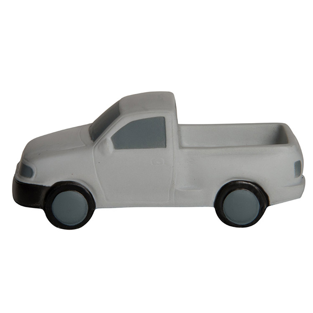 Pickup Truck Stress Reliever 8