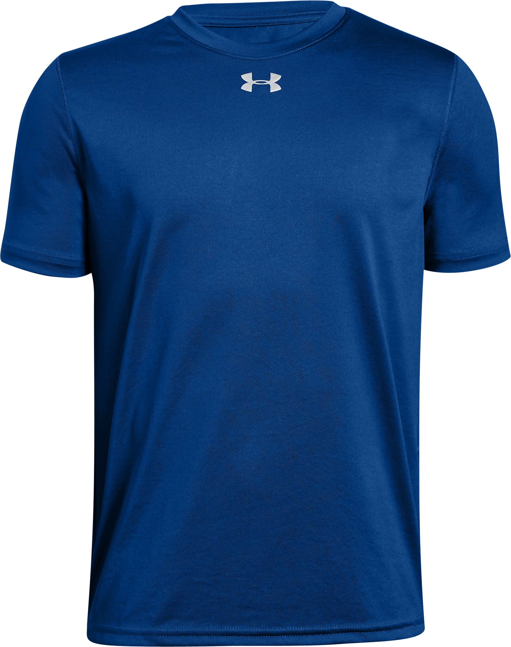 Boys' UA Locker T-Shirt 8
