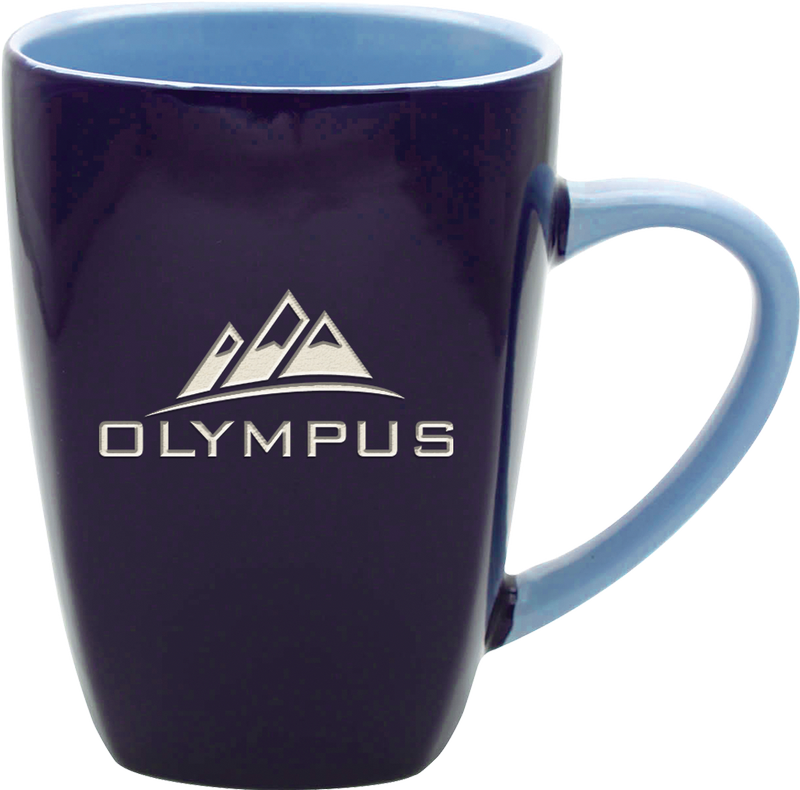 17 oz. Quadro Collection - Deep Etched 2