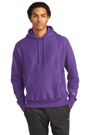 Champion Reverse Weave Hooded Sweatshirt S101 62
