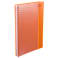 5.5" x 8.5" Spiral Notebook with Clear Pocket 185