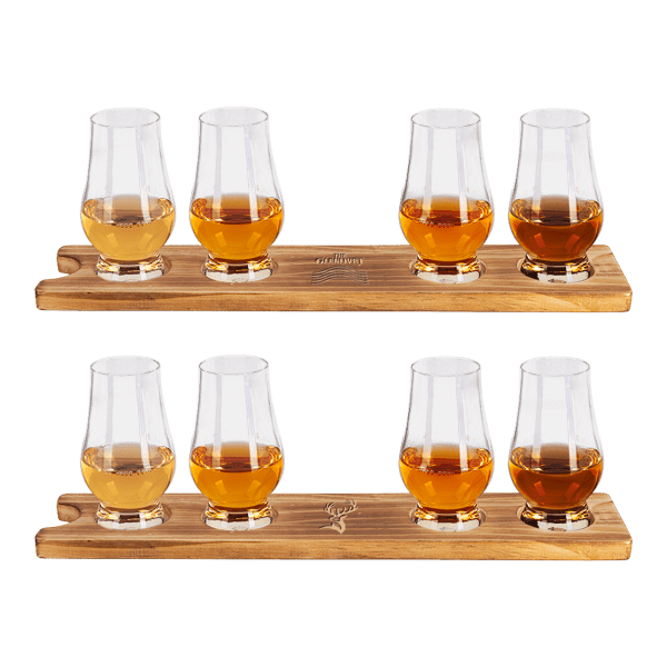 Flight Club Tasting Set 14