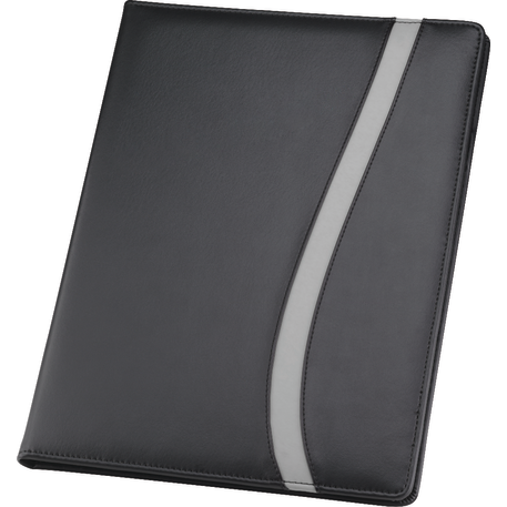 FSC® Mix Session Padfolio 9
