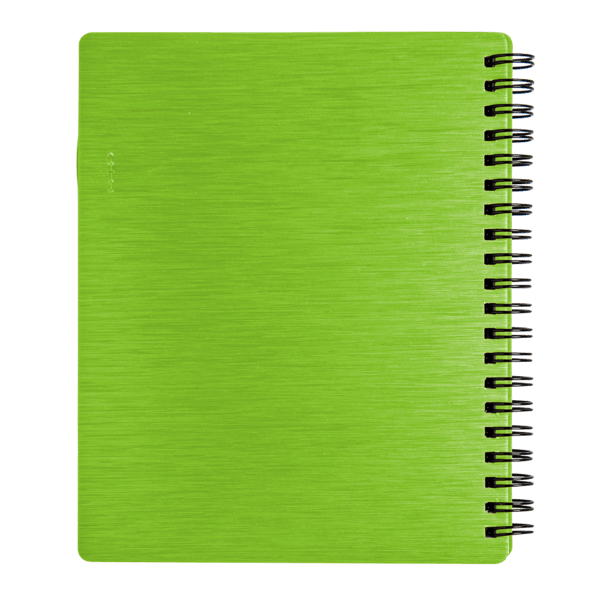Mercury Notebook Set with Matching Stylus Pen 9
