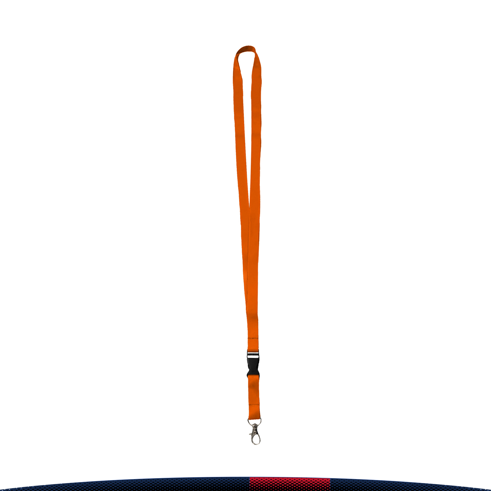 Glank Dye Sublimation Lanyard 32