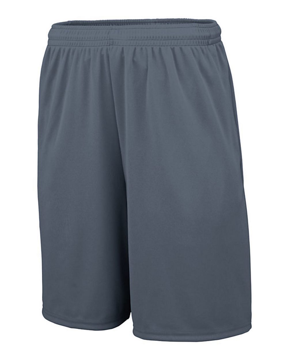 Youth Training Shorts with Pocket - 1429 3