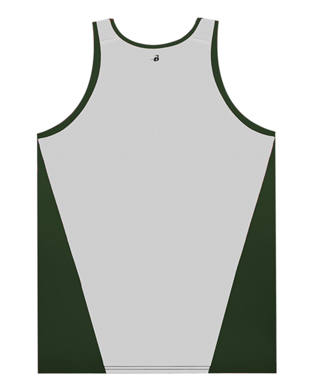 Youth Ventback Singlet - 2668 6