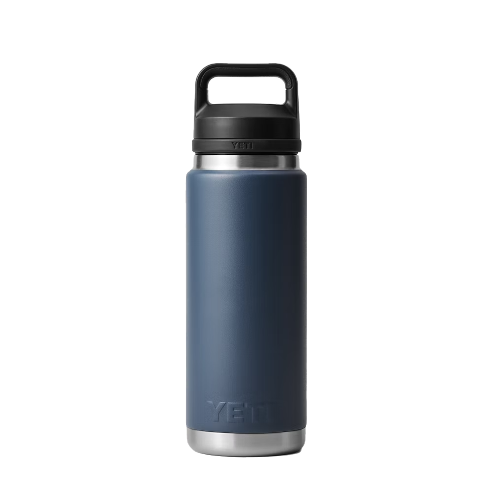 Yeti 26 oz Rambler Bottle With Chug Cap 5