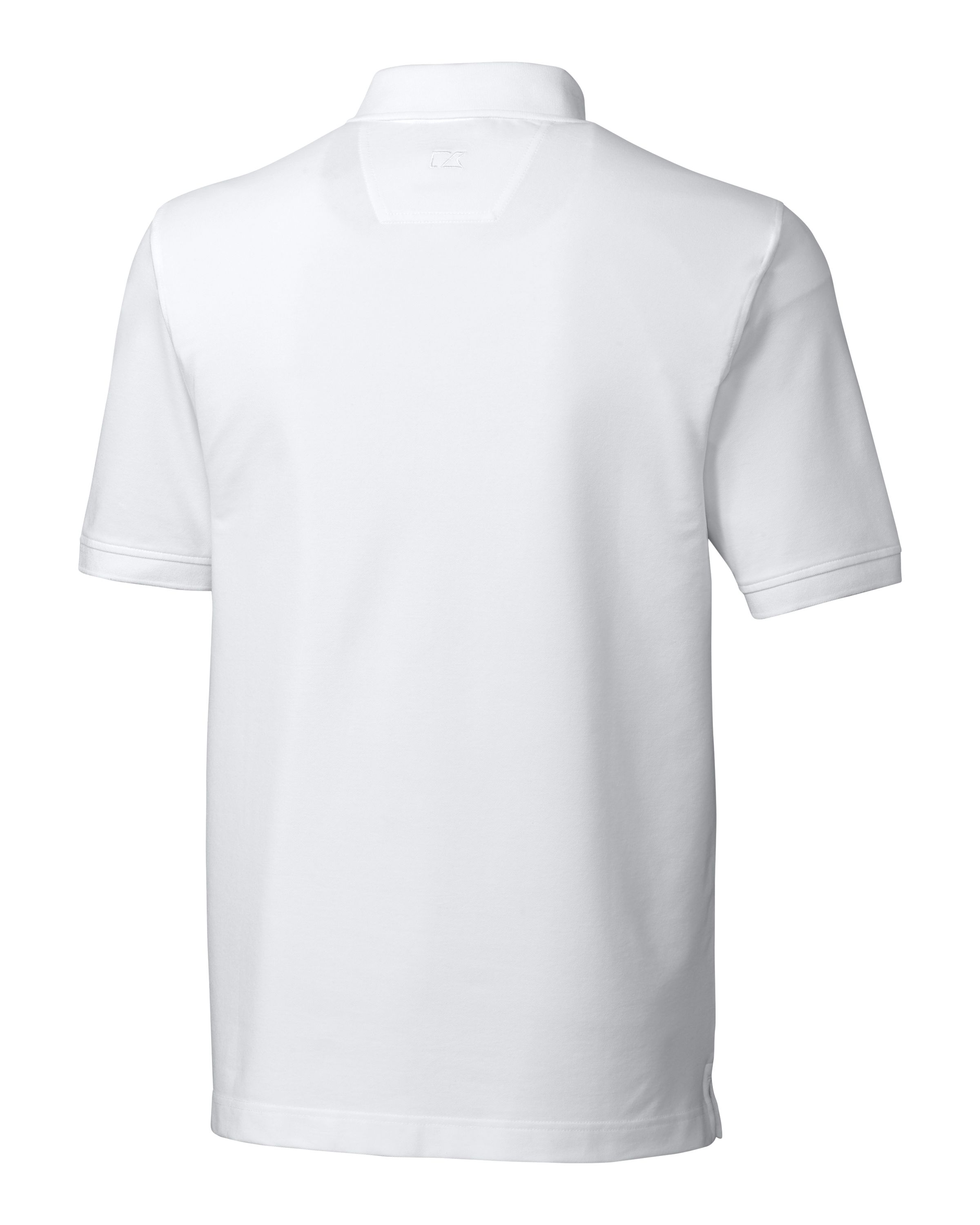 Cutter & Buck Advantage Epic Confidence Recycled Tri-Blend Pique Mens Big & Tall Polo Big & Tall 112