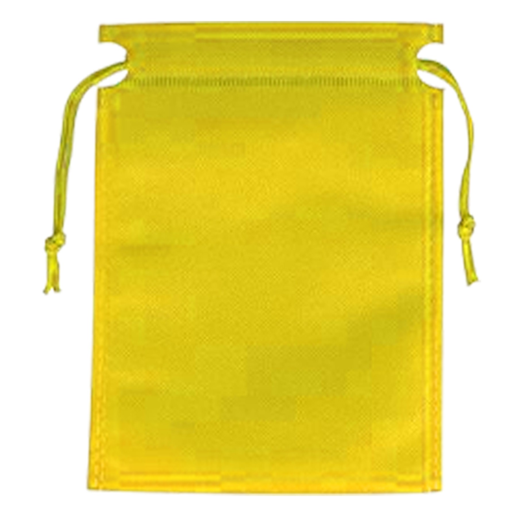 10.63 X 8.66 Inch Non-Woven Dustproof Drawstring Storage Bag 5