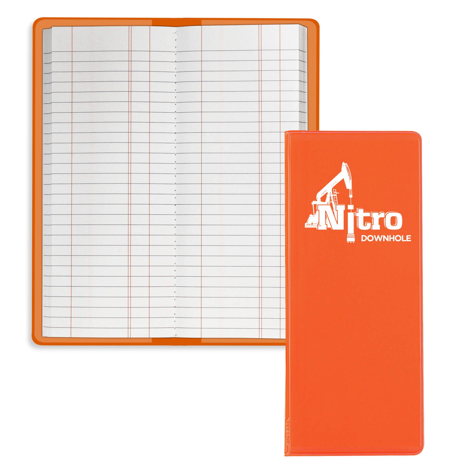 Flexible Tally Book 7