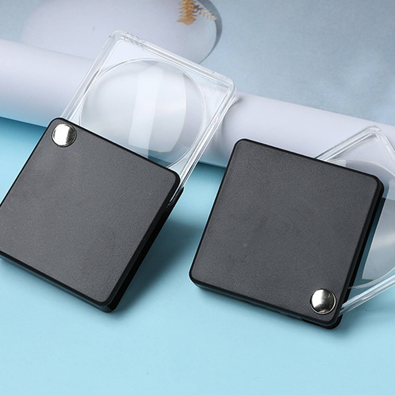 Mini Pocket Magnifier 4