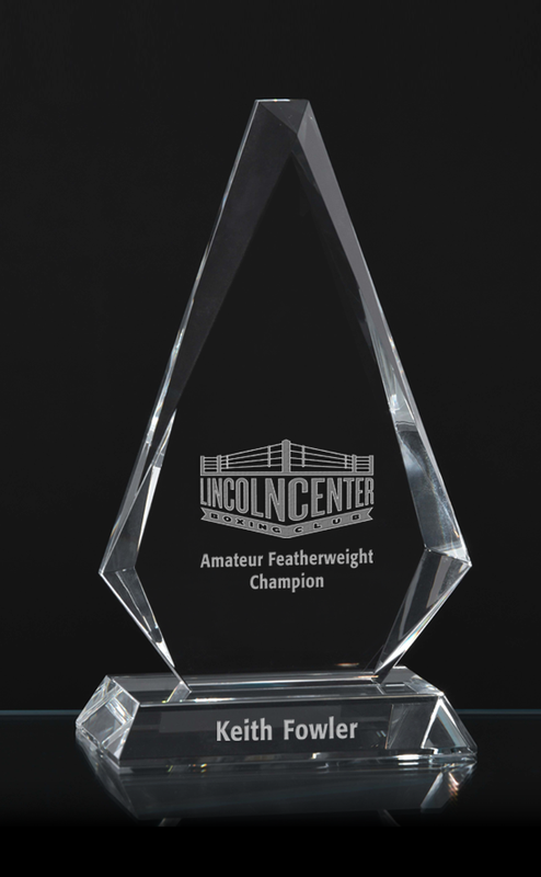 Trafalgar Tower - Large