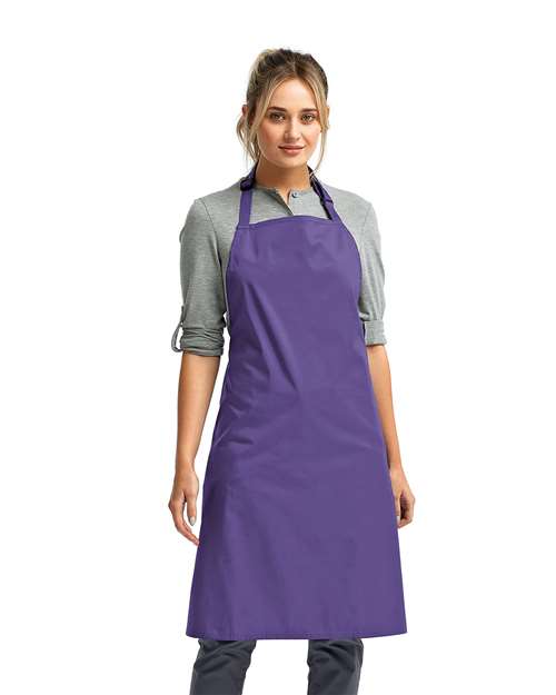 Recycled Bib Apron - RP150 42