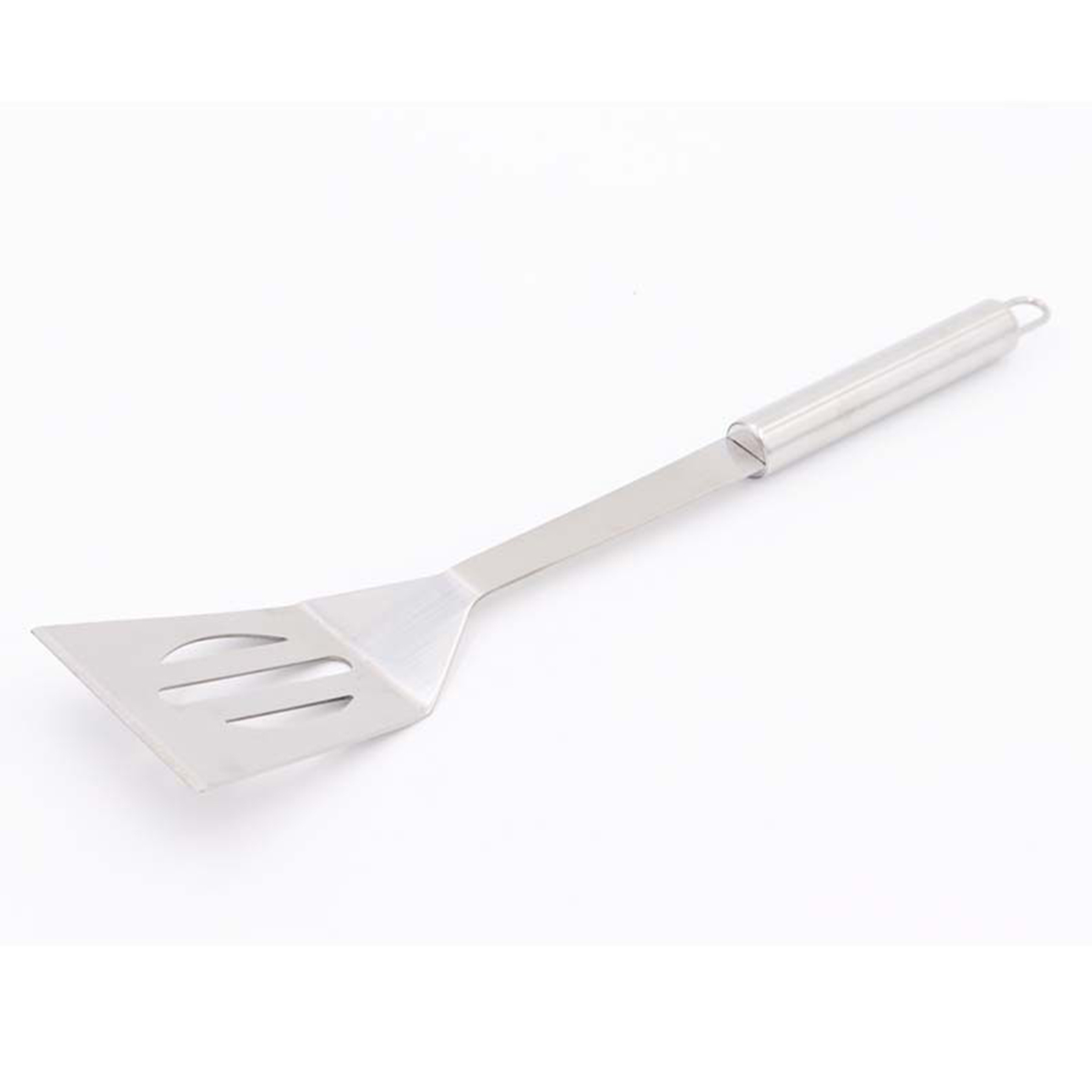 Bbq Accessories Tool 5 Pcs Set With Black Carrying Case 4