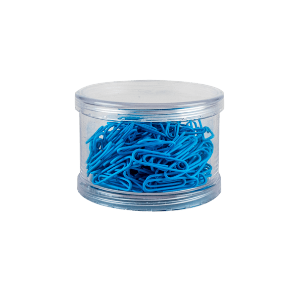 Paperclip Drum 54