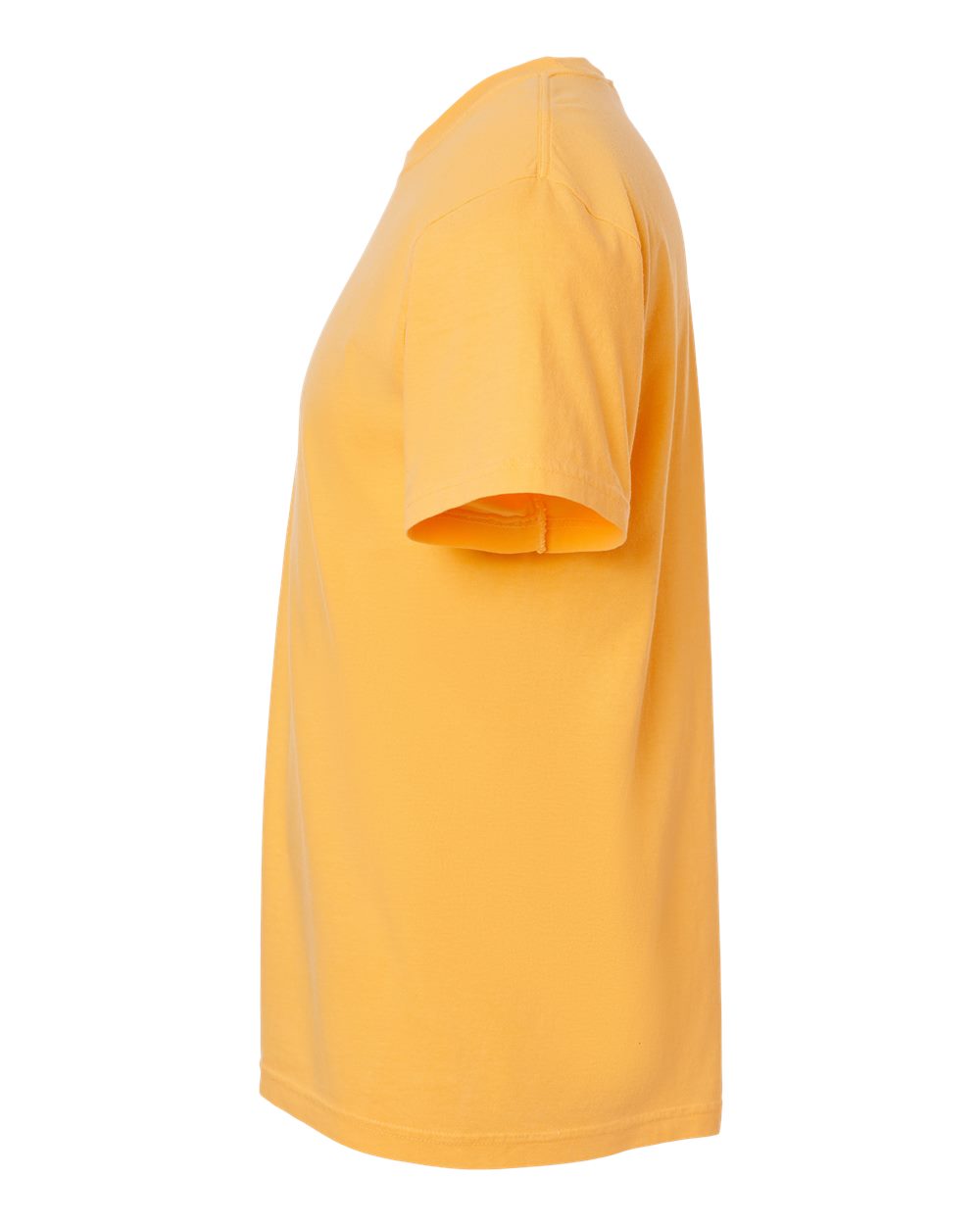 Unisex Garment-Dyed Heavyweight T-Shirt - 1717 50