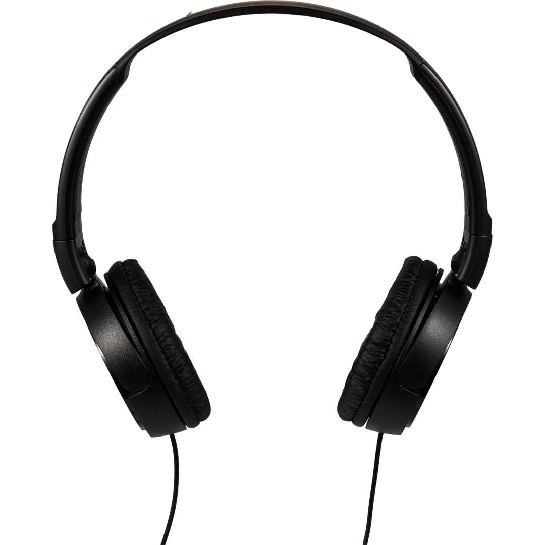 Sony MDR-ZX110AP Headphones 44