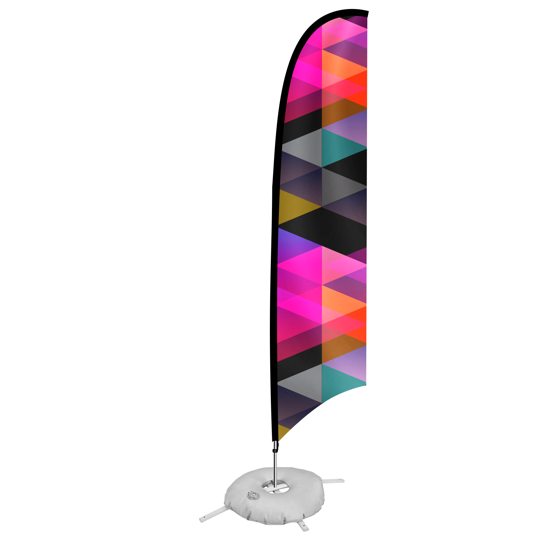 Custome Feather Flag 10