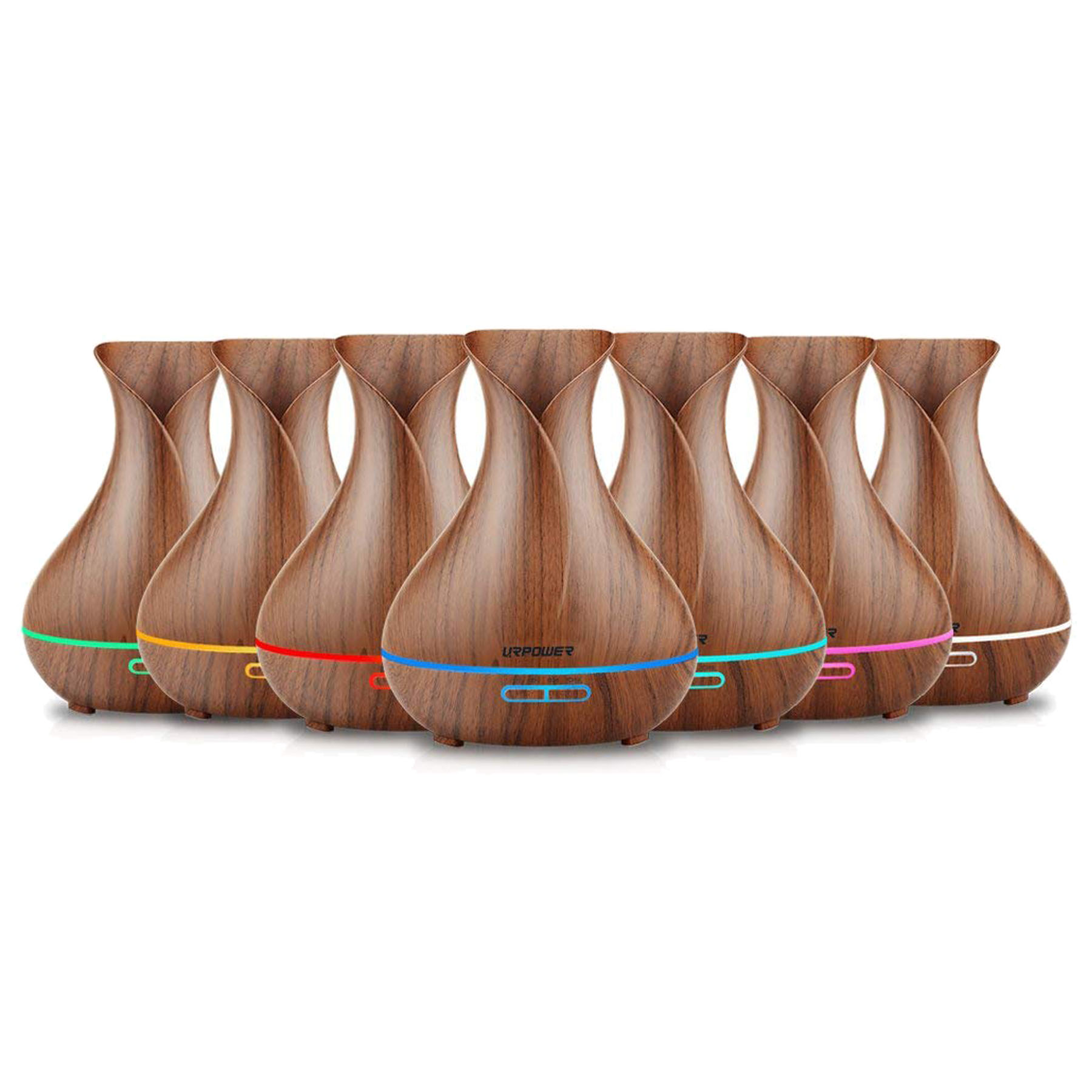 Essential Oil Diffuser