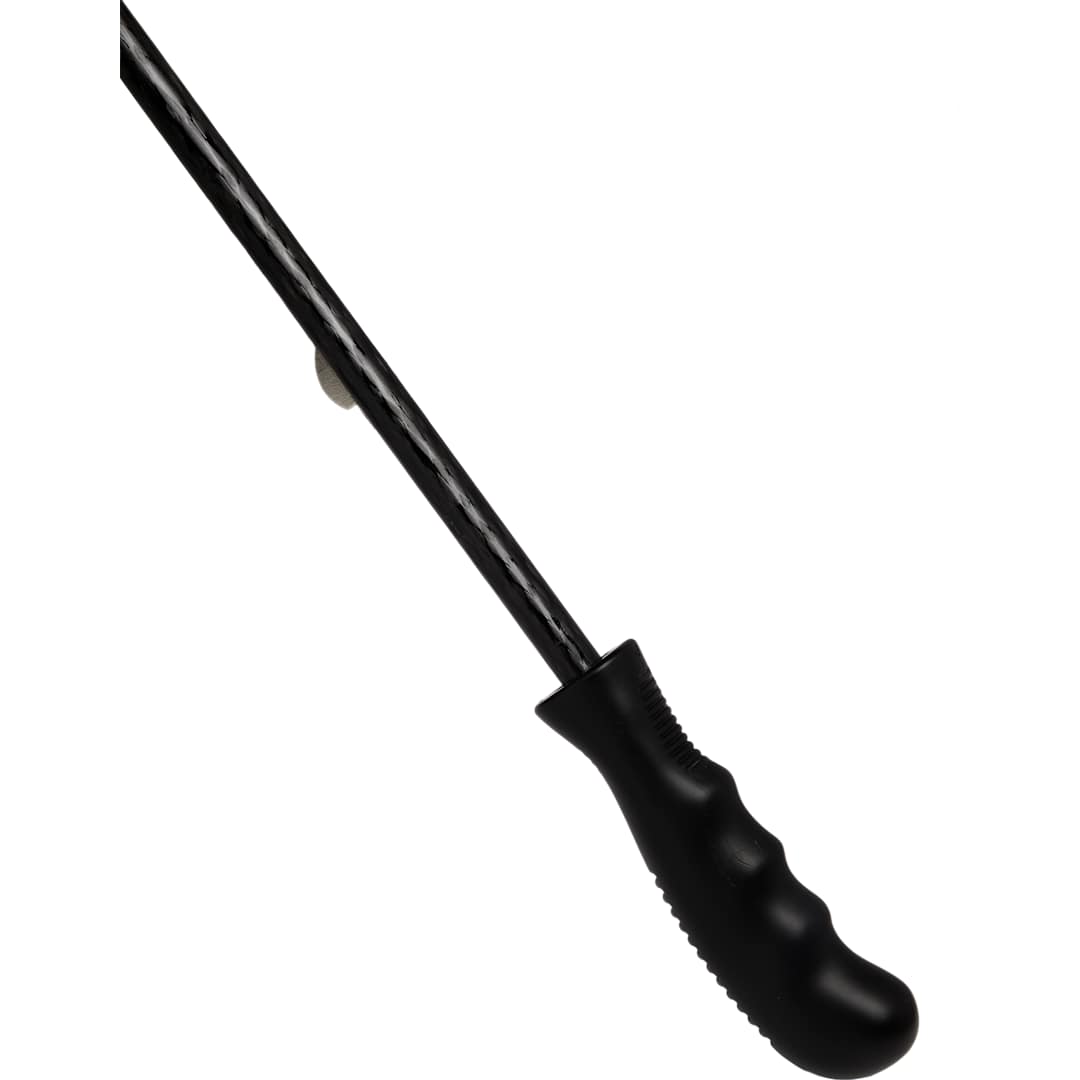 62" RPET Golf Umbrella w/ Reflective Trim 68