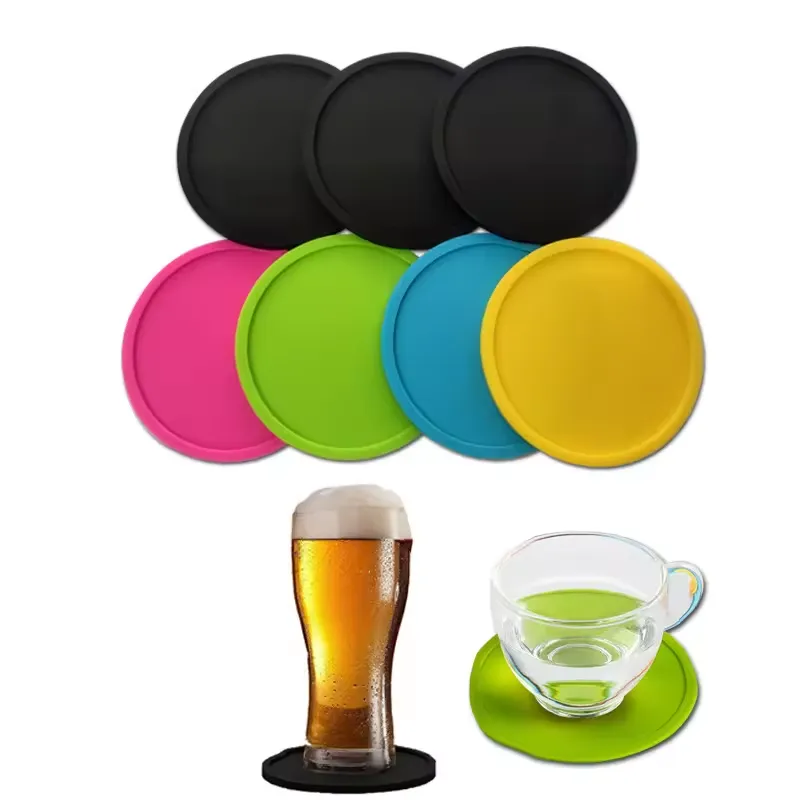Silicone Cup Sleeve 3